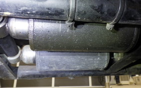 HARLEY FLSTC 1580 2008