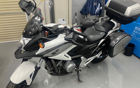 HONDA NC 700 X ABS 2013 RC63