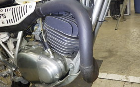YAMAHA TY125 2021 539
