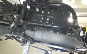 KAWASAKI W175A