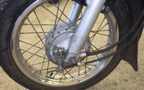 HONDA C110 SUPER CUB JA07
