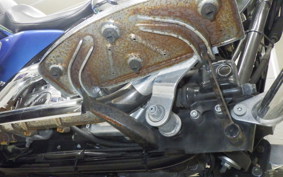 HARLEY FLHTC 1580 2008
