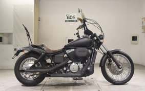HONDA SHADOW 400 SLASHER 2000 NC40