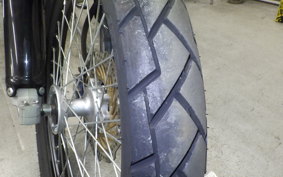 HONDA CRF250L MD44