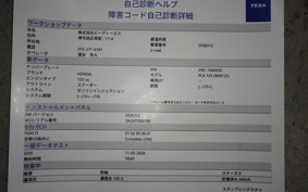 HONDA PCX125 JF81
