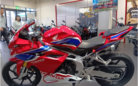 HONDA CBR250RR ABS MC51
