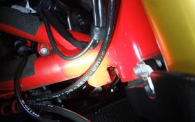 DUCATI DIAVEL 1260 S 2019