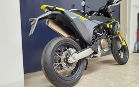 OTHER HUSQUARNA 701 SUPERMOTO 701UV47