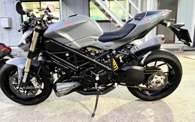 DUCATI  DUCATI  STREET  FIGHTER 848 2012 ZDMF104JACB