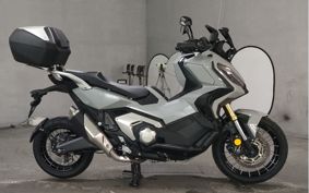 HONDA X-ADV 750 RH10