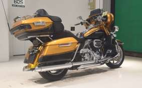HARLEY FLHTKSE 1800CVO 2014