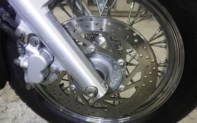 YAMAHA ﾄﾞﾗｯｸｽﾀｰ400 CLASSIC VH01J