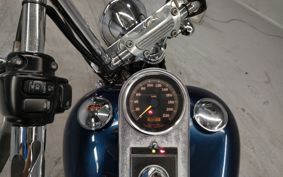 HARLEY HARLEY FXST1450 BHY