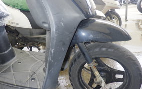 SUZUKI ﾚｯﾂ CA4AA