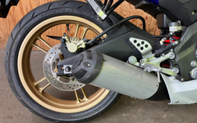 YAMAHA YZF-R125 RE06