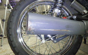 SUZUKI GRASS TRACKER NJ4DA