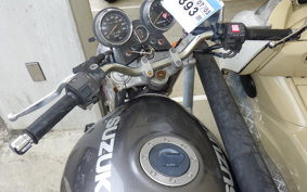 SUZUKI BANDIT 250 GJ77A