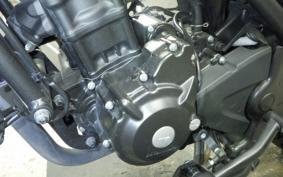 HONDA REBEL 250 A 2005 MC49
