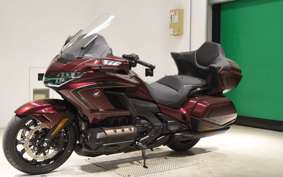 HONDA GL 1800 GOLD WING TOUR DCT 2026 SC79