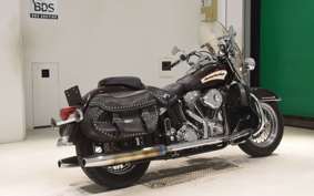 HARLEY FLST 1450 2006