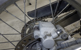 HONDA XR-250 GEN 2 2001 MD30