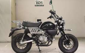 HONDA MONKEY 125 2024 JB05