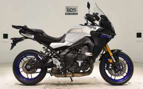 YAMAHA TRACER 9 GT 2022 RN70J
