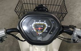 HONDA SUPER CUB110 JA42