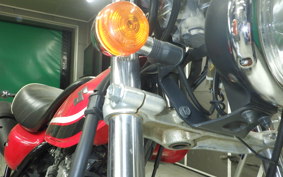 SUZUKI VANVAN 200 2025 NH42A