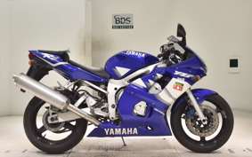 YAMAHA YZF-R6 1999
