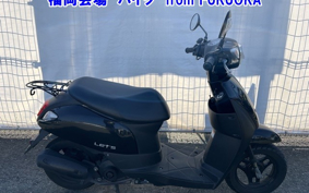 SUZUKI LET`S