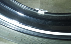 KAWASAKI ZX-25R 2017