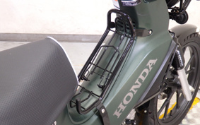 HONDA CROSS CUB JA60