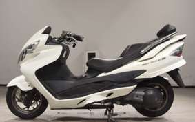 SUZUKI SKYWAVE 250 (Burgman 250) SS 2 CJ46A