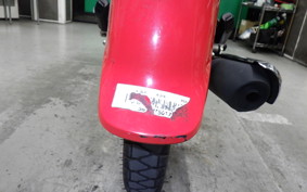 HONDA C110 SUPER CUB 2017