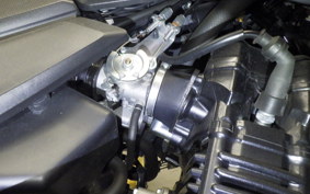 SUZUKI V-STROM 250 A 2024