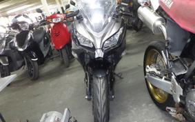 KAWASAKI NINJA 250 2006 EX250L