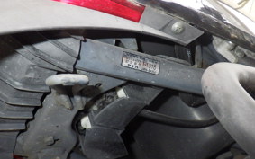 YAMAHA JOG ZR Gen.3 SA39J