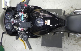 HONDA CB400 SUPER BOLDOR VTEC A 2008 NC42