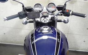 KAWASAKI ZEPHYR1100RS 1999 ZRT10A