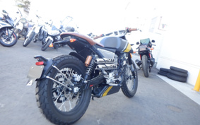 MONDIAL FB  HPS125