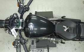 HARLEY FXBRS1870 2017