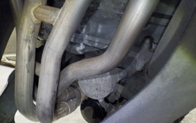 KAWASAKI NINJA 1000 A 2011