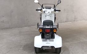 HONDA GYRO TD02