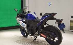 YAMAHA YZF-R25 2020 RG10J