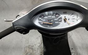 HONDA DIO AF56
