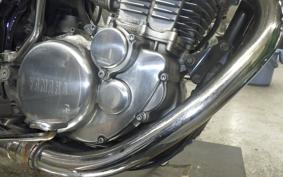 YAMAHA SR400 Gen.3 2007 RH01J
