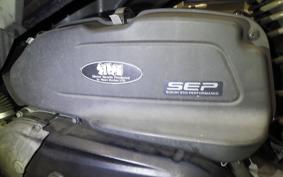 SUZUKI ｽｳｨｯｼｭ125 DV12B