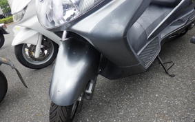 SUZUKI SKYWAVE 400 2007 CK43A