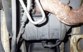 SUZUKI ADDRESS 110 2023 CF11A